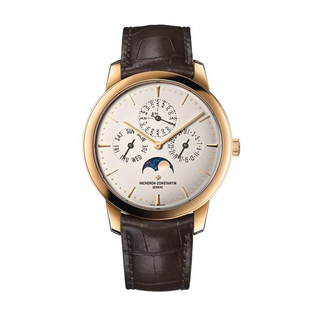Vacheron Constantin Patrimony Perpetual Calendar Ultra-Thin 41mm