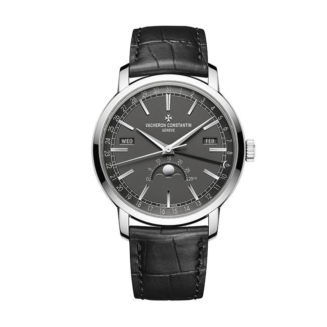 Vacheron Constantin Traditionnelle Complete Calendar