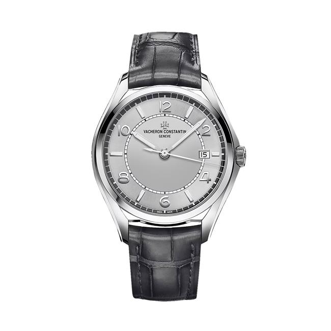 Vacheron Constantin Fiftysix Self-Winding Grey