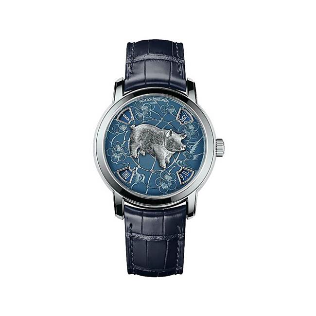 Vacheron Constantin Metiers d