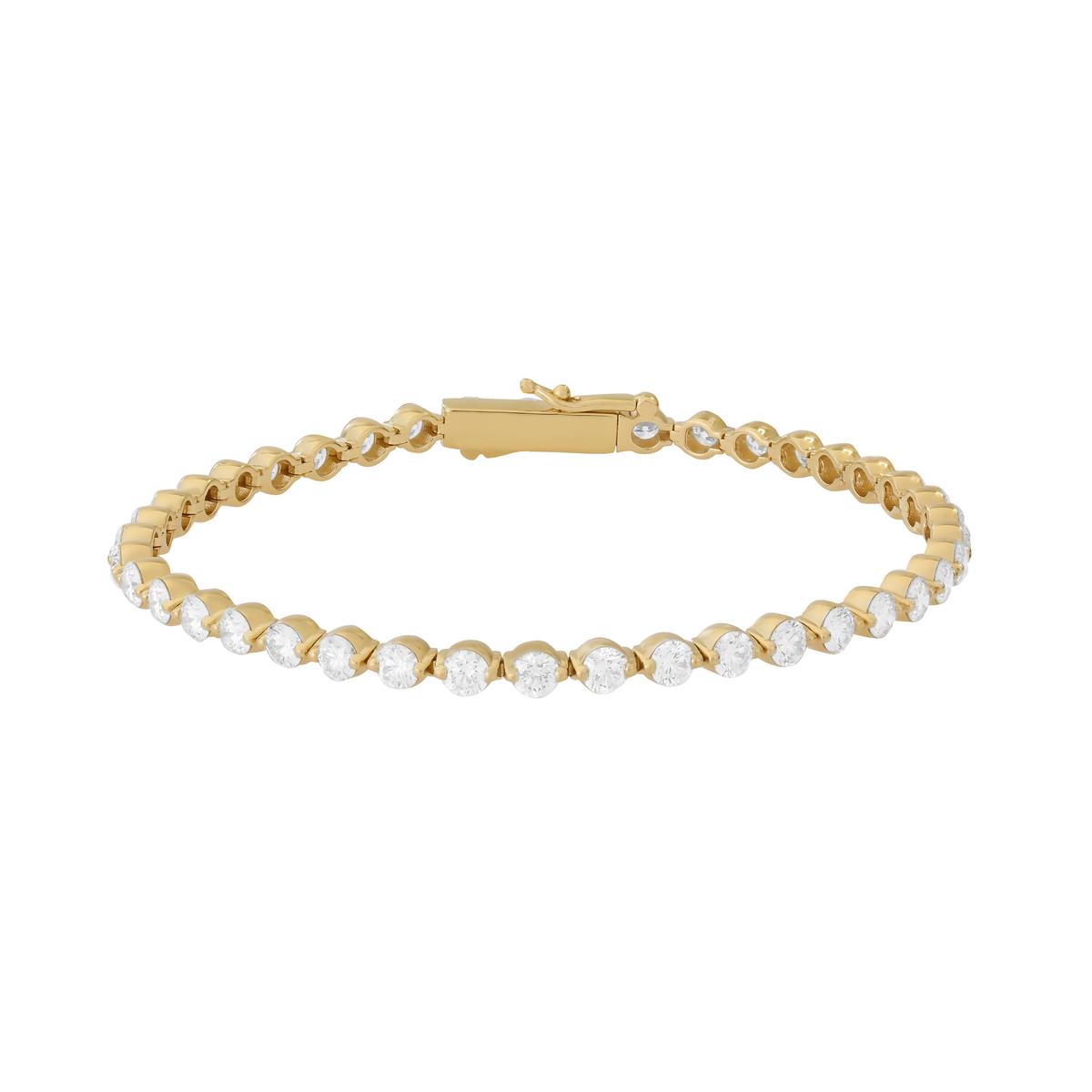 Every Yellow Gold Girl Needs Her White Gold Bestie