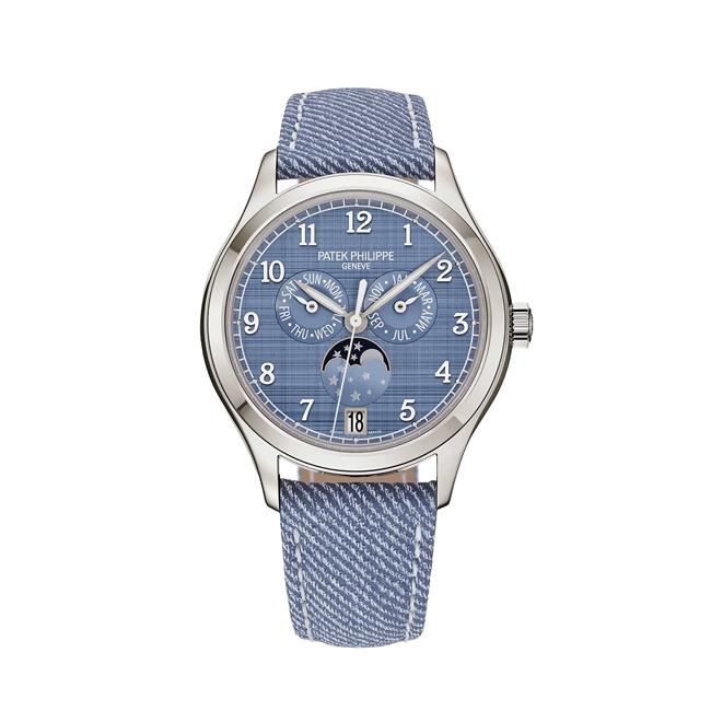 Patek Philippe Complications 4946G-001