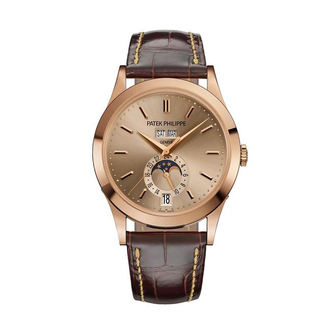 Patek Philippe Complications 5396R-016