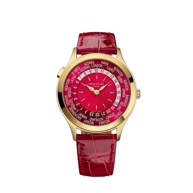Patek Philippe Complications 7129J-001