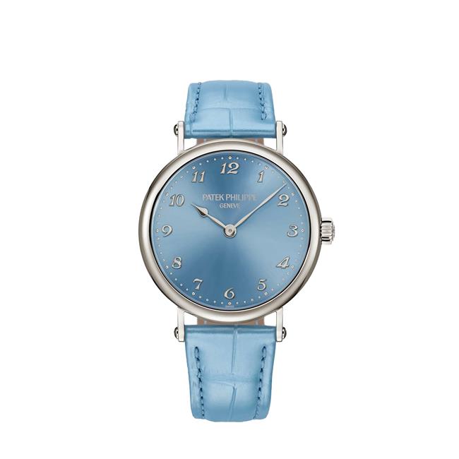 Patek Philippe Calatrava 7200/50G-012