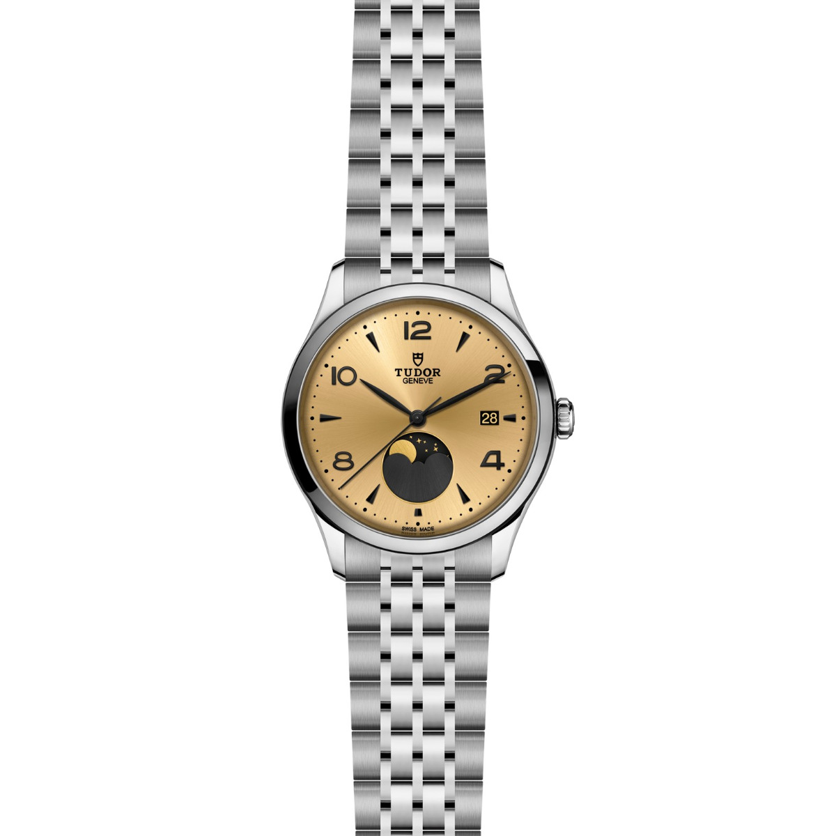 TUDOR 1926 Luna