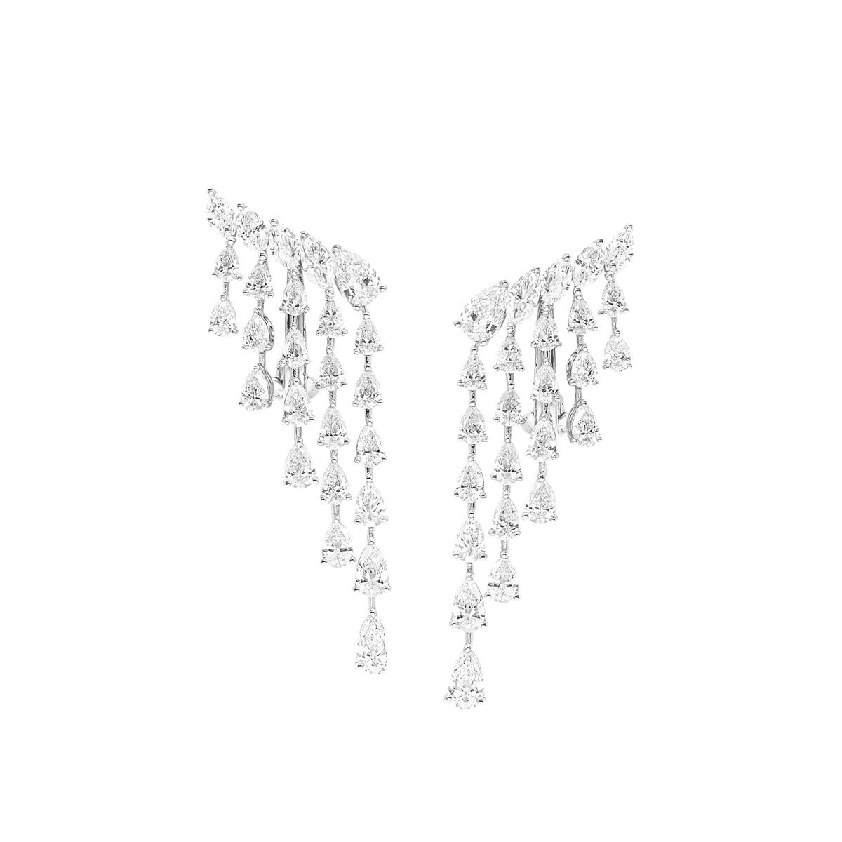 Diamonds That Don’t Just Shine—They Dance