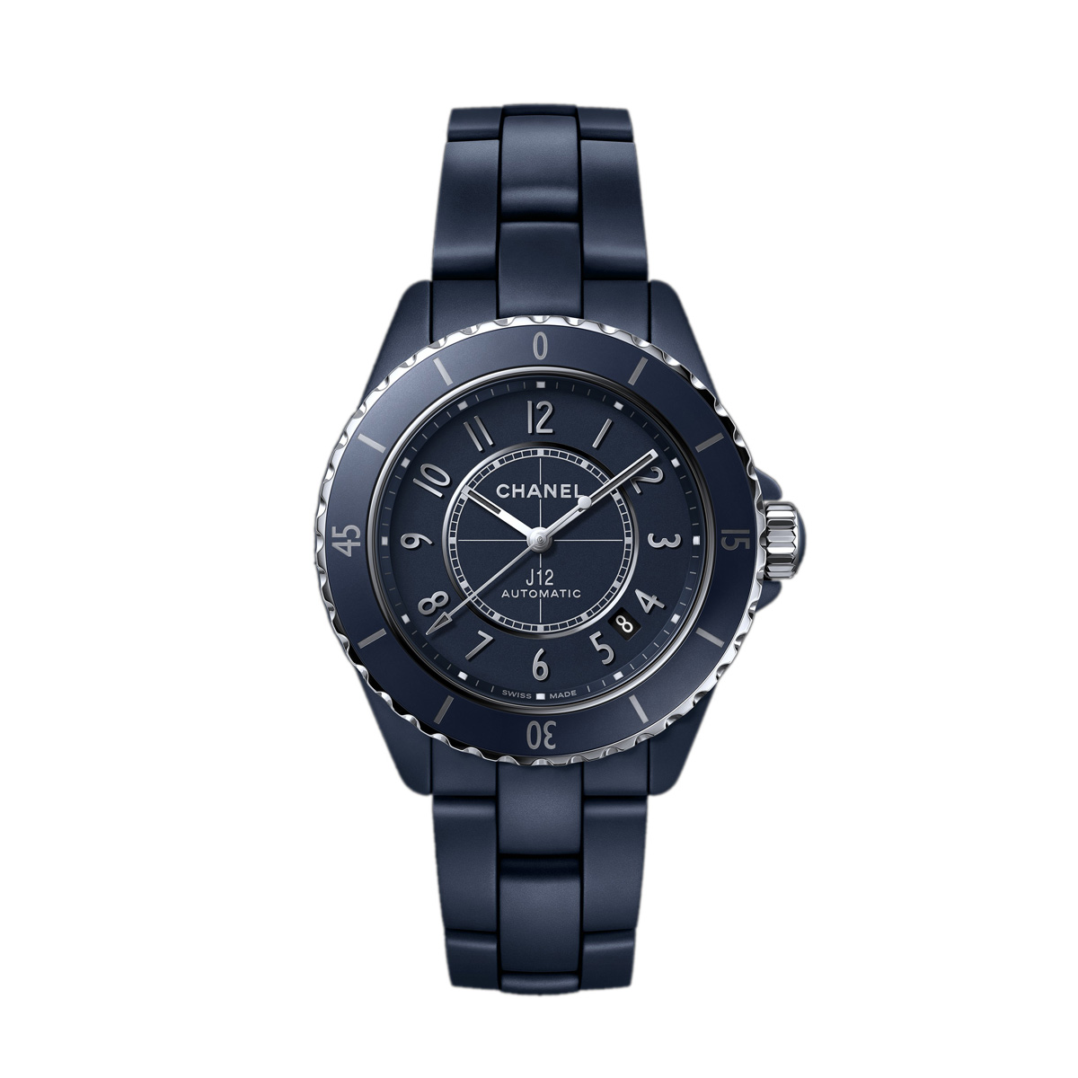 CHANEL J12 Caliber 12.1 38mm