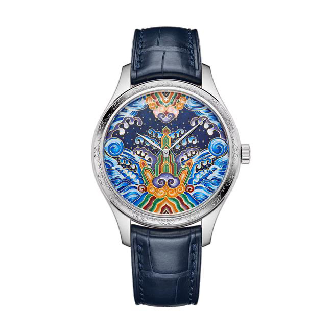 Vacheron Constantin Metiers d