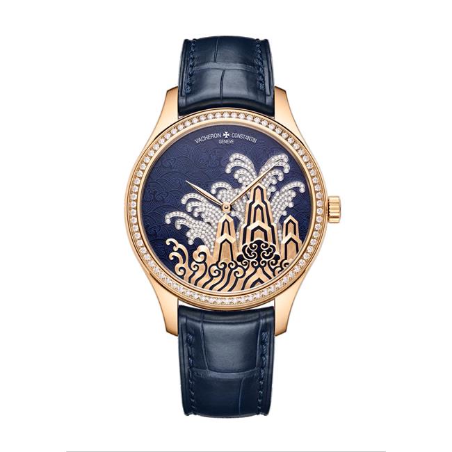 Vacheron Constantin Metiers d