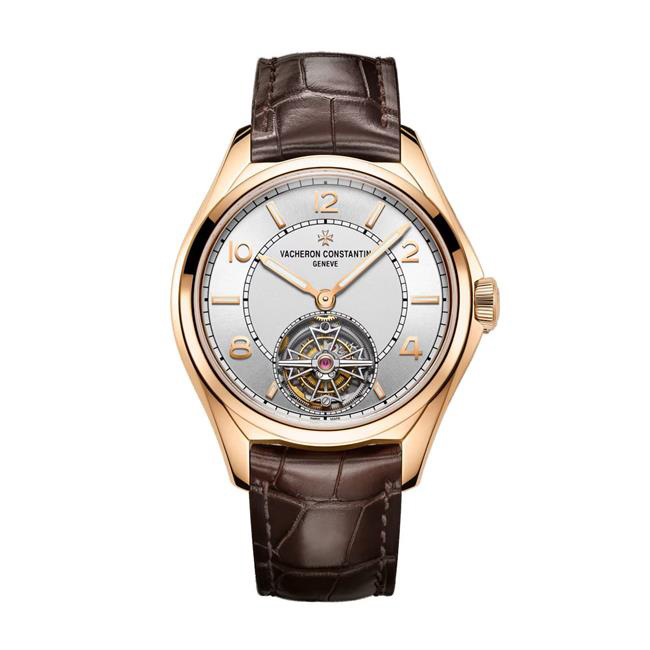 Vacheron Constantin Fiftysix Tourbillon