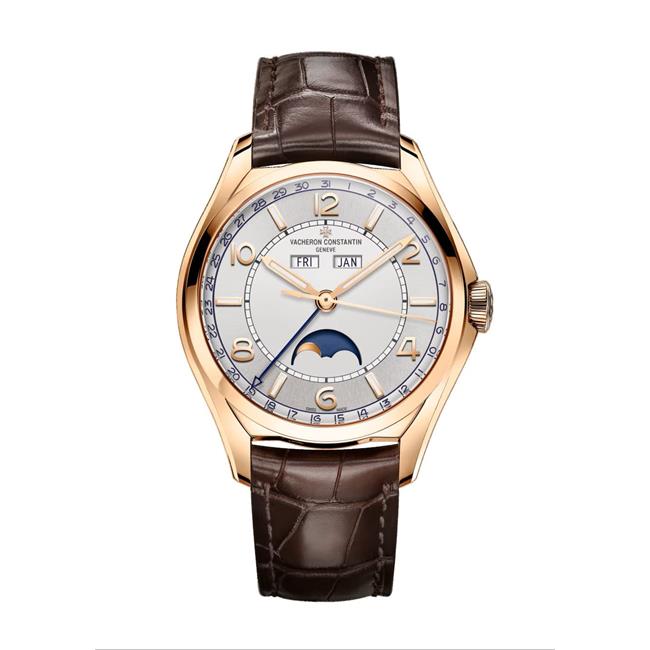 Vacheron Constantin Fiftysix Complete Calendar 40mm