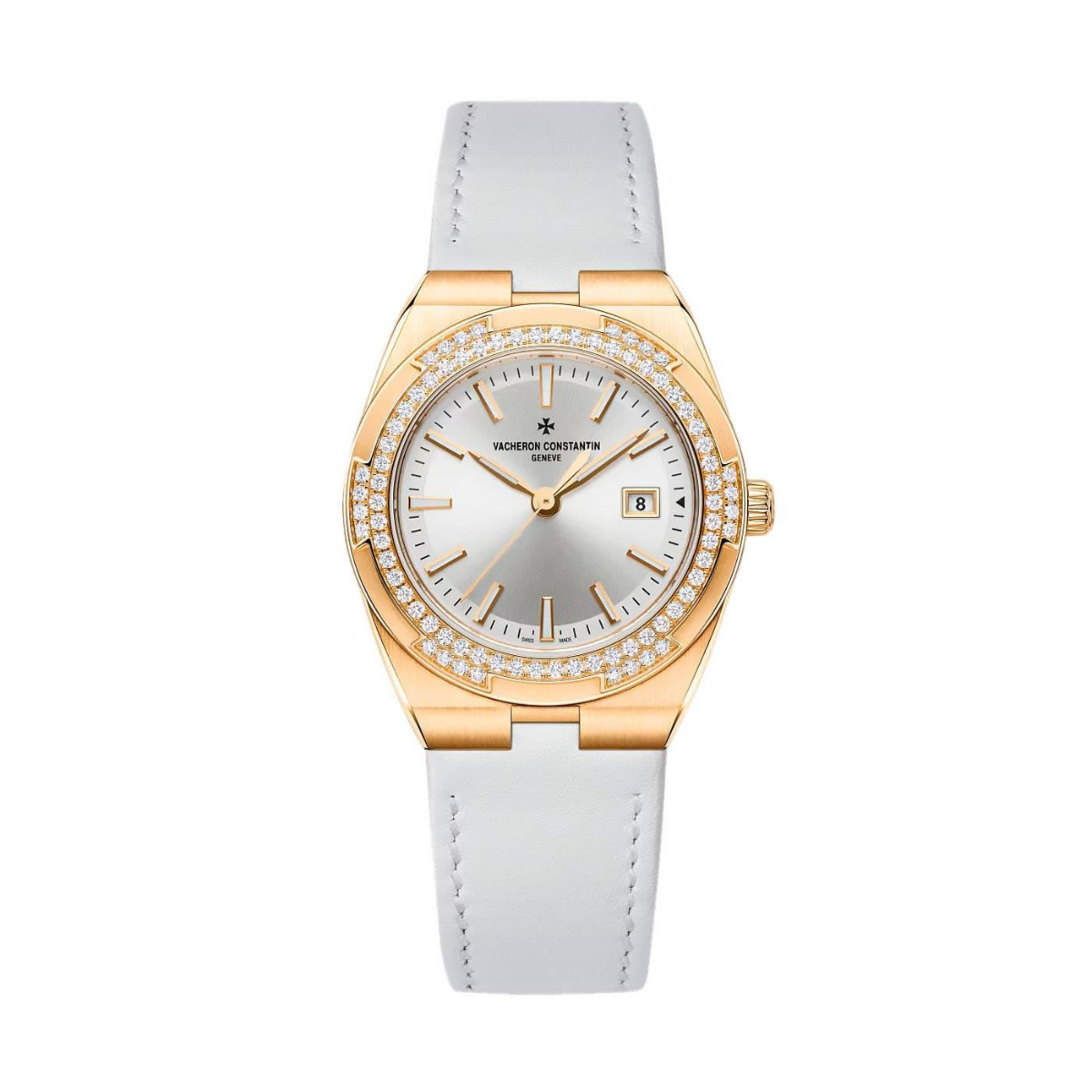 Vacheron Constantin Overseas Quartz 33mm