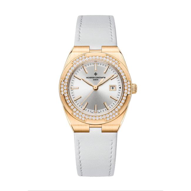 Vacheron Constantin Overseas Quartz 33mm