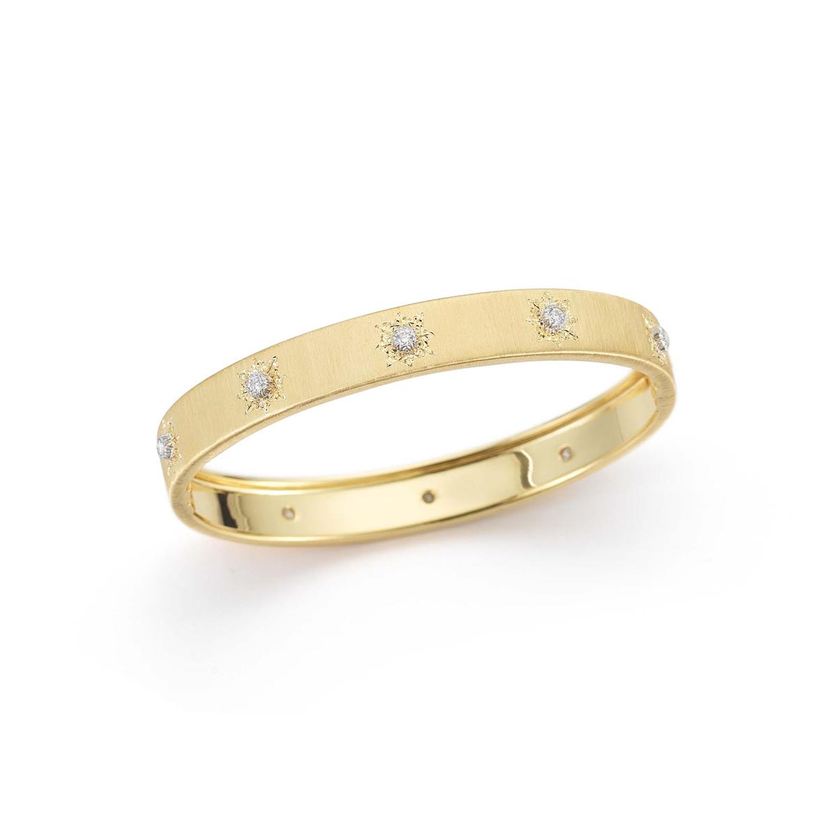 A Handcrafted Stack