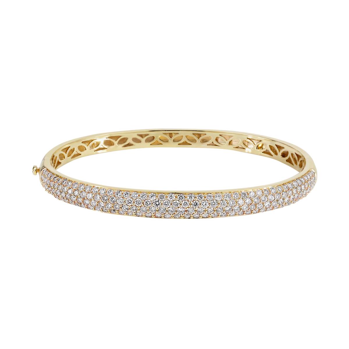 The Finer Things in Life Always Sparkle