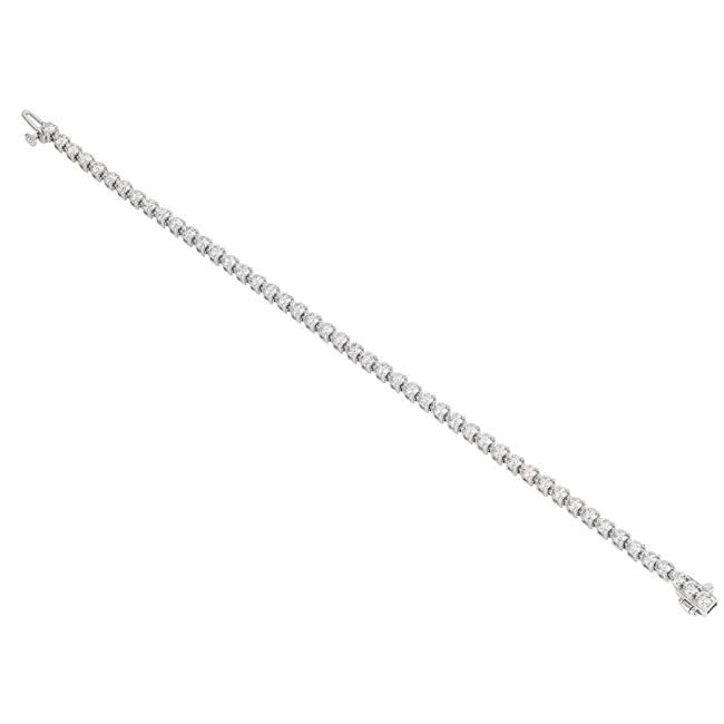 Find Your Perfect Fit with Our Stunning Collection of Diamond Tennis Bracelets
