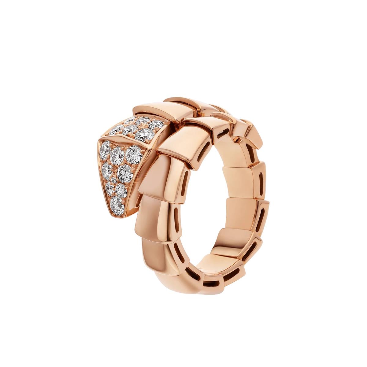 Stylish in Serpenti