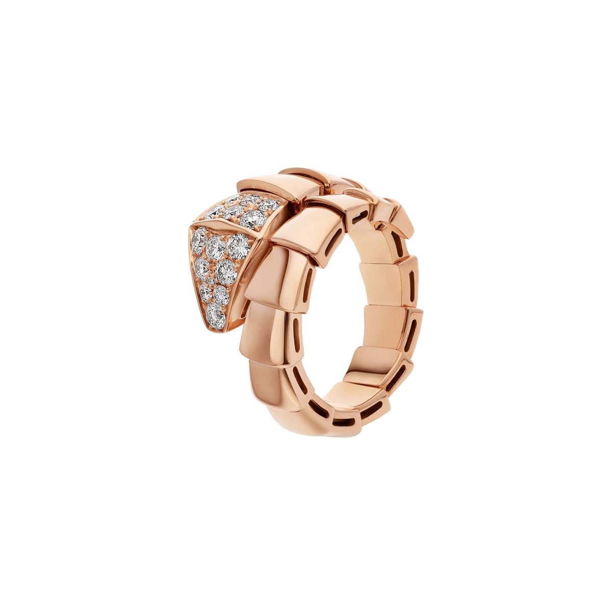 Serpenti Styles For Every Mood -- All Equally Irresistible