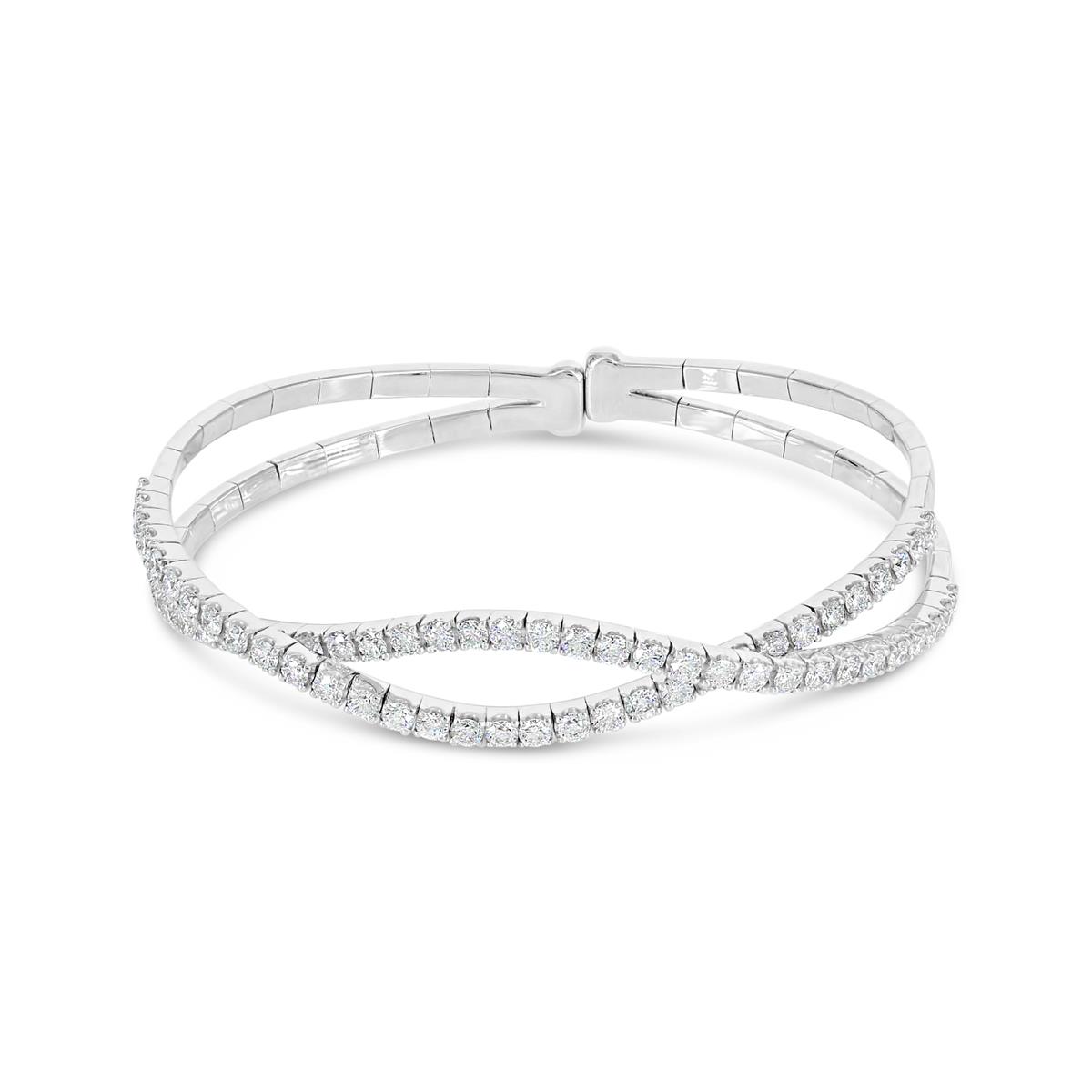 The Perfect Mix of Shine and Style