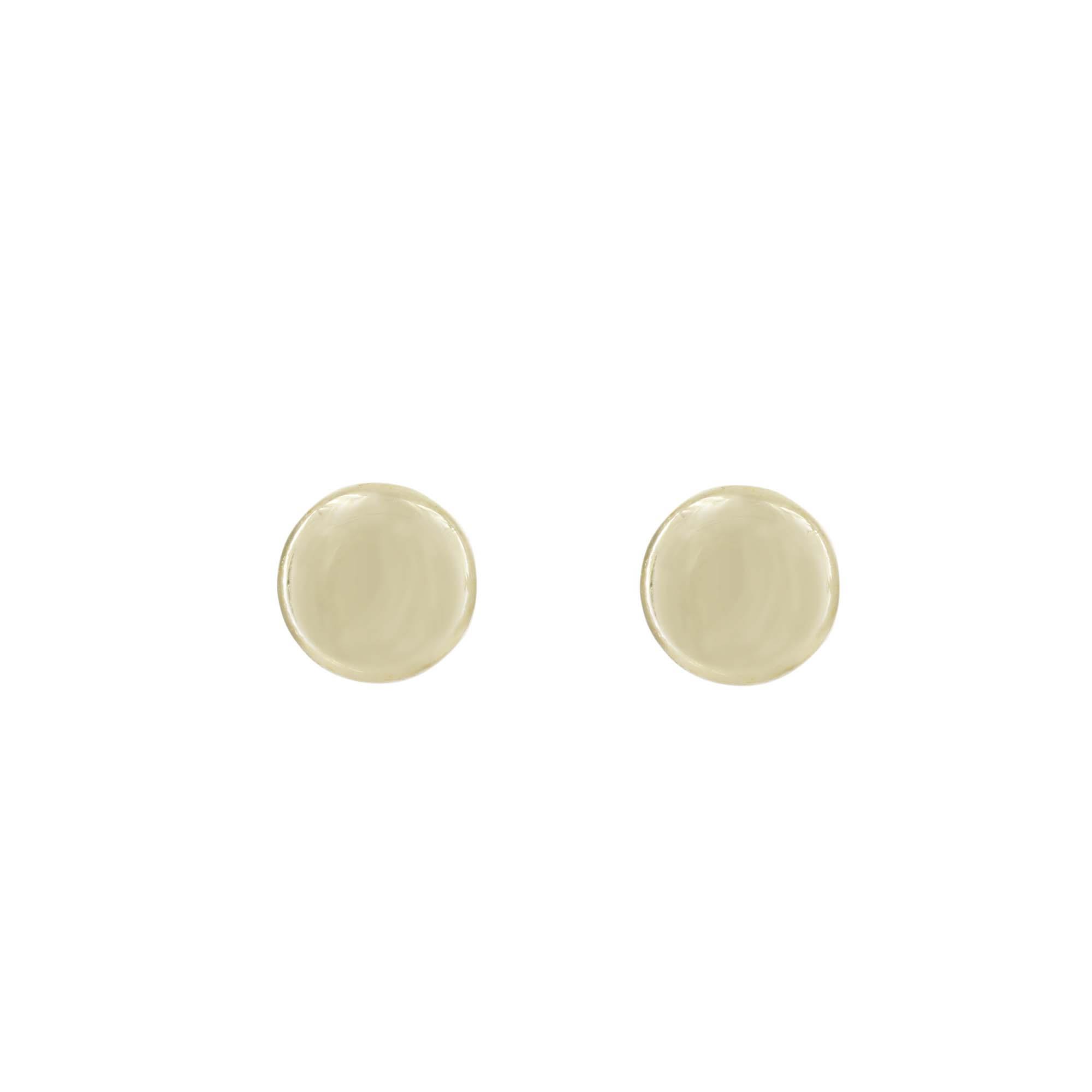 London Collection 7mm Stud Earrings