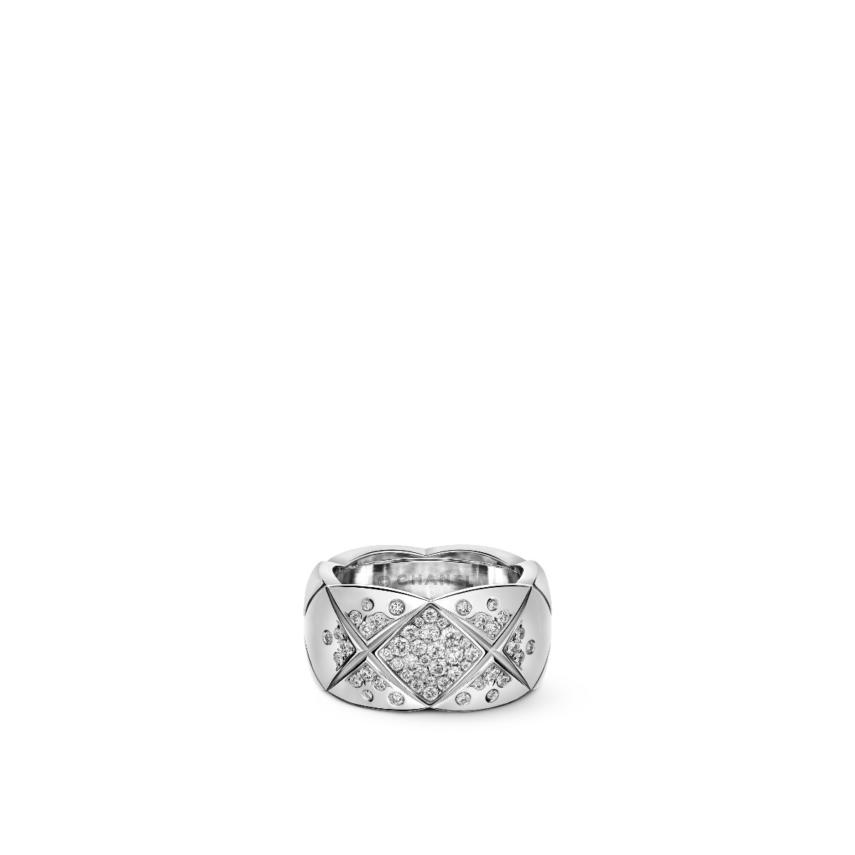 CHANEL COCO CRUSH Ring