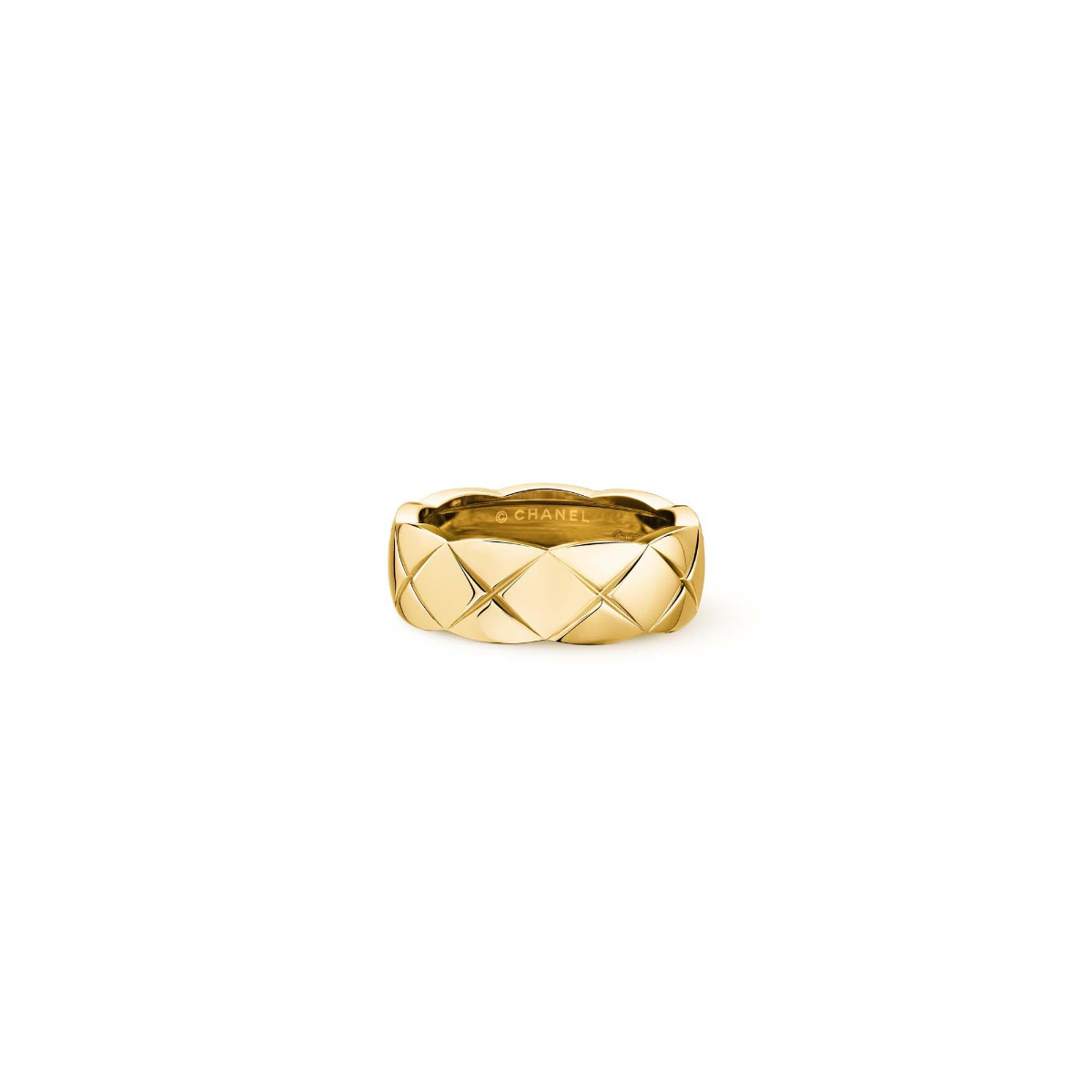CHANEL COCO CRUSH Ring