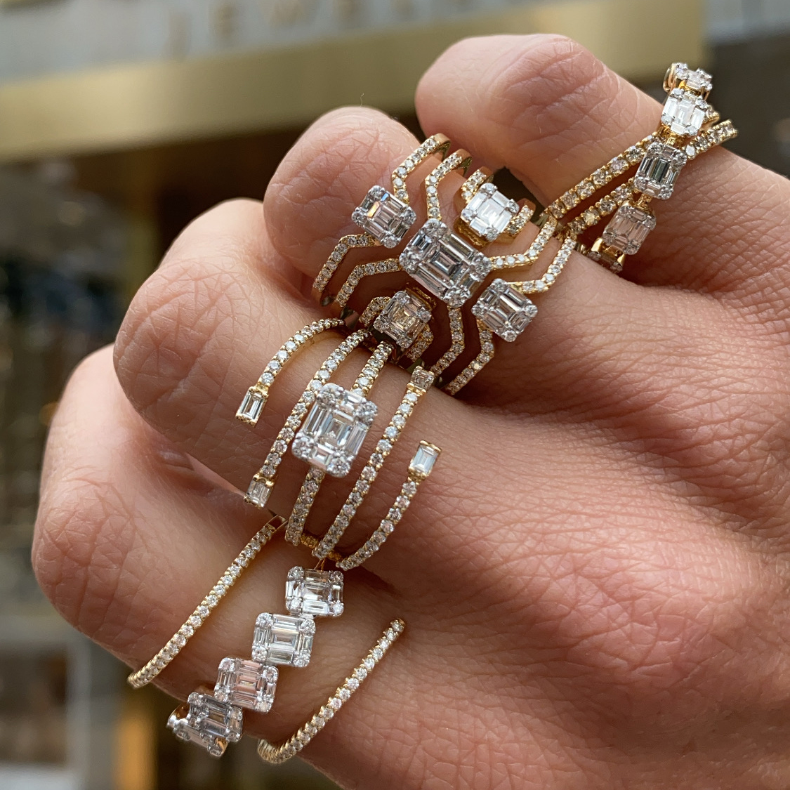Rings That Are Totally Worth It