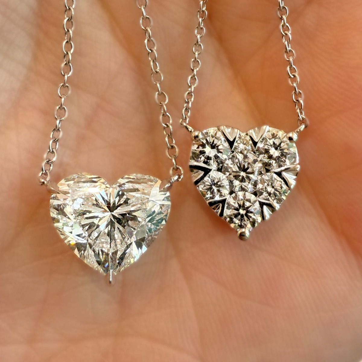 Two Hearts, One Love
