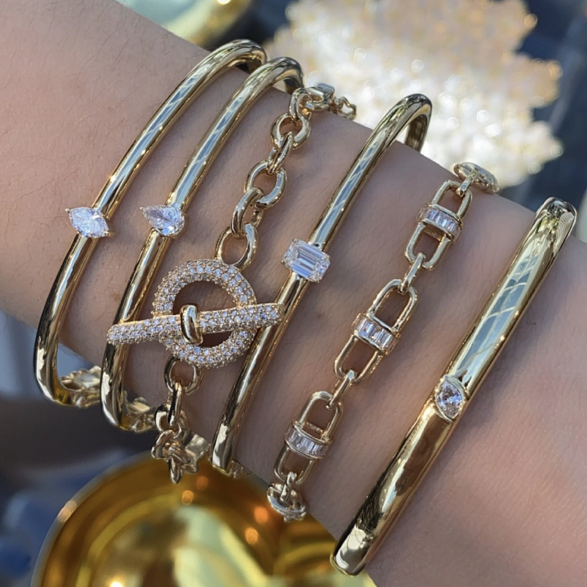 New Arrivals We Are So Excited About