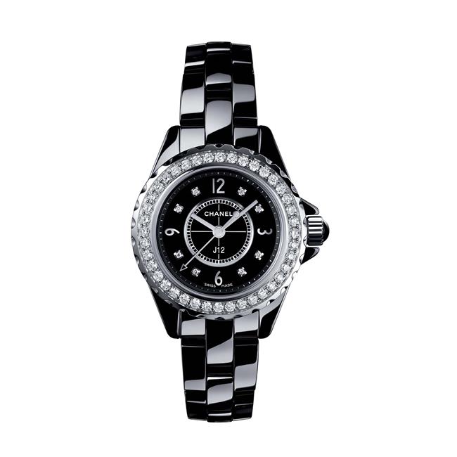 CHANEL J12 Watch