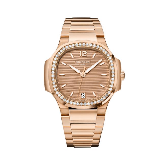 Patek Philippe Nautilus 7118/1200R-010 Self Winding