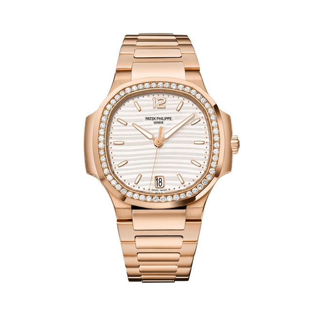 Patek Philippe Nautilus 7118/1200R-001 Self Winding