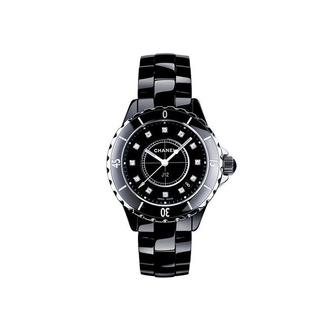CHANEL J12 Watch