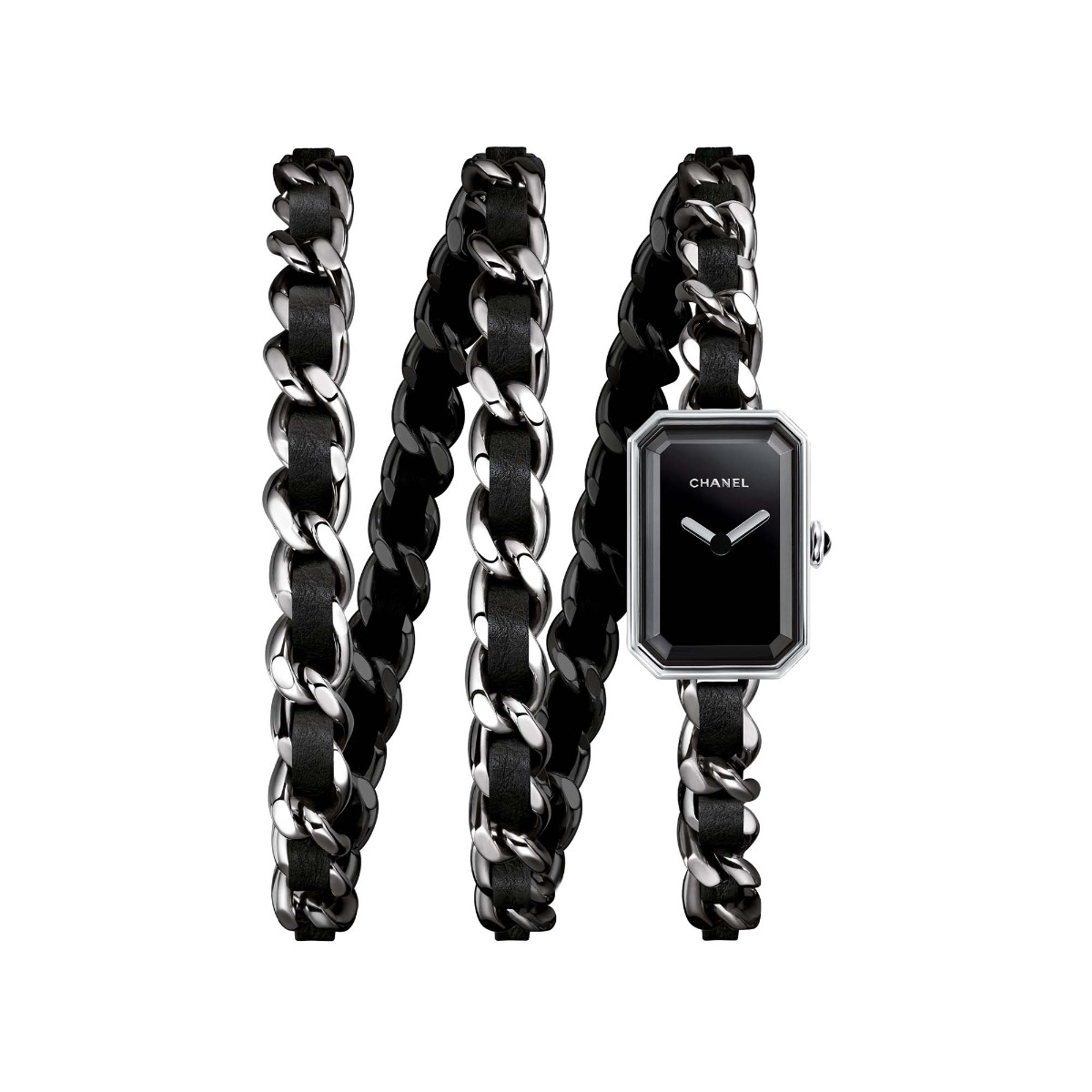 CHANEL Premiere Rock Watch