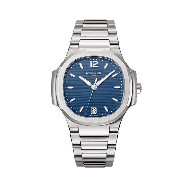 Patek Philippe Nautilus 7118/1A-001
