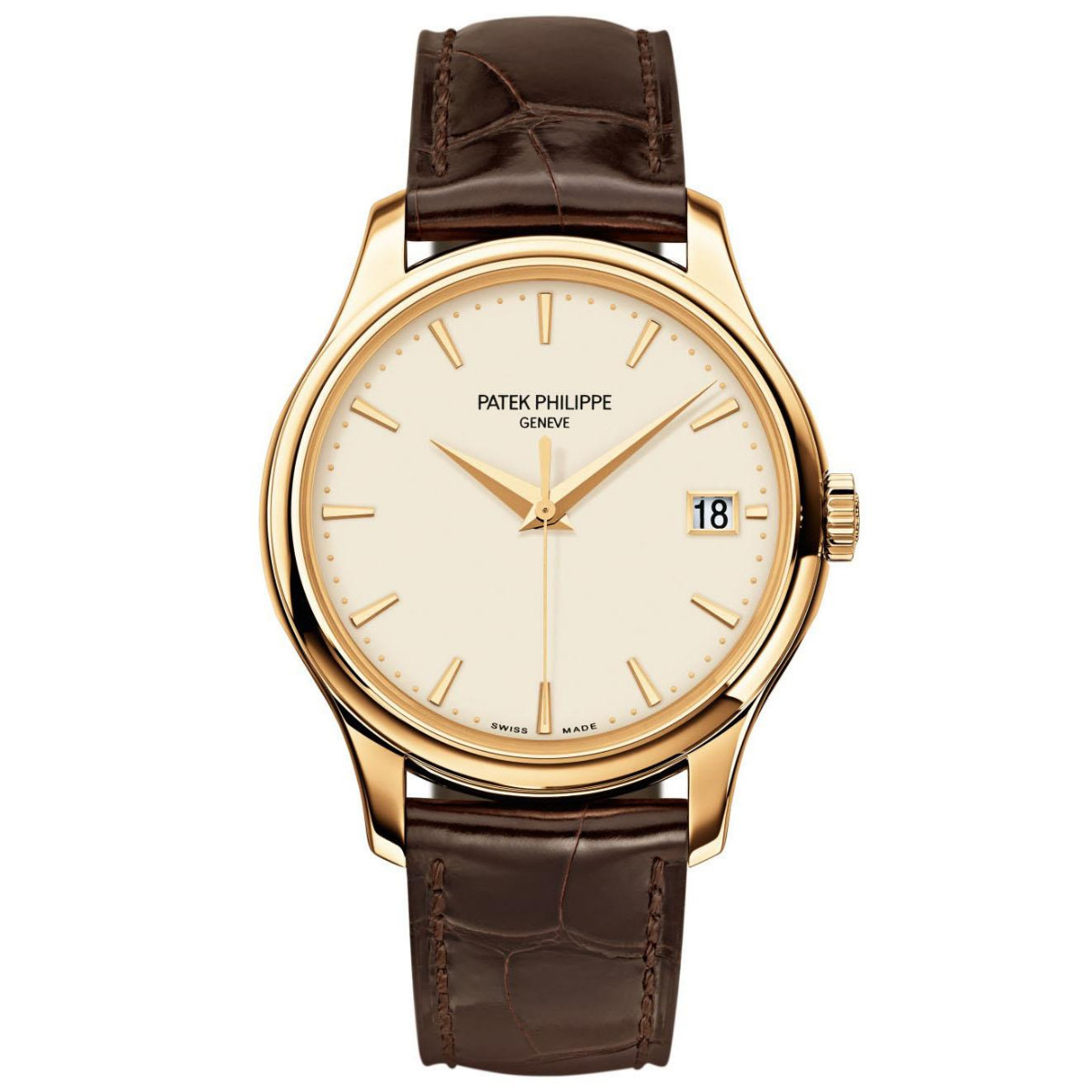 Patek Philippe 5227J-001 Calatrava Self Winding