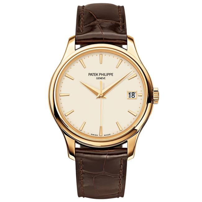 Patek Philippe 5227J-001 Calatrava Self Winding