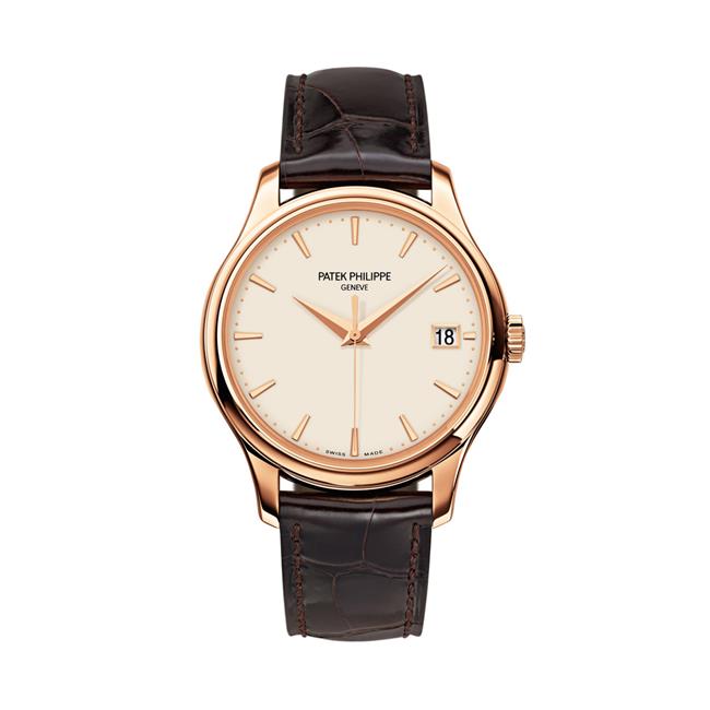 Patek Philippe 5227R-001 Calatrava Self Winding