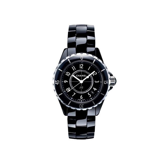 CHANEL J12 Watch