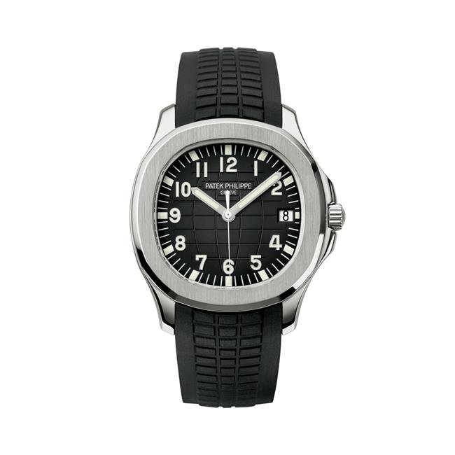 Patek Philippe 5167A-001 Aquanaut Self Winding