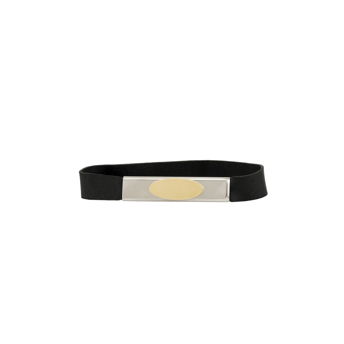 London Collection Sterling Silver Grand Band