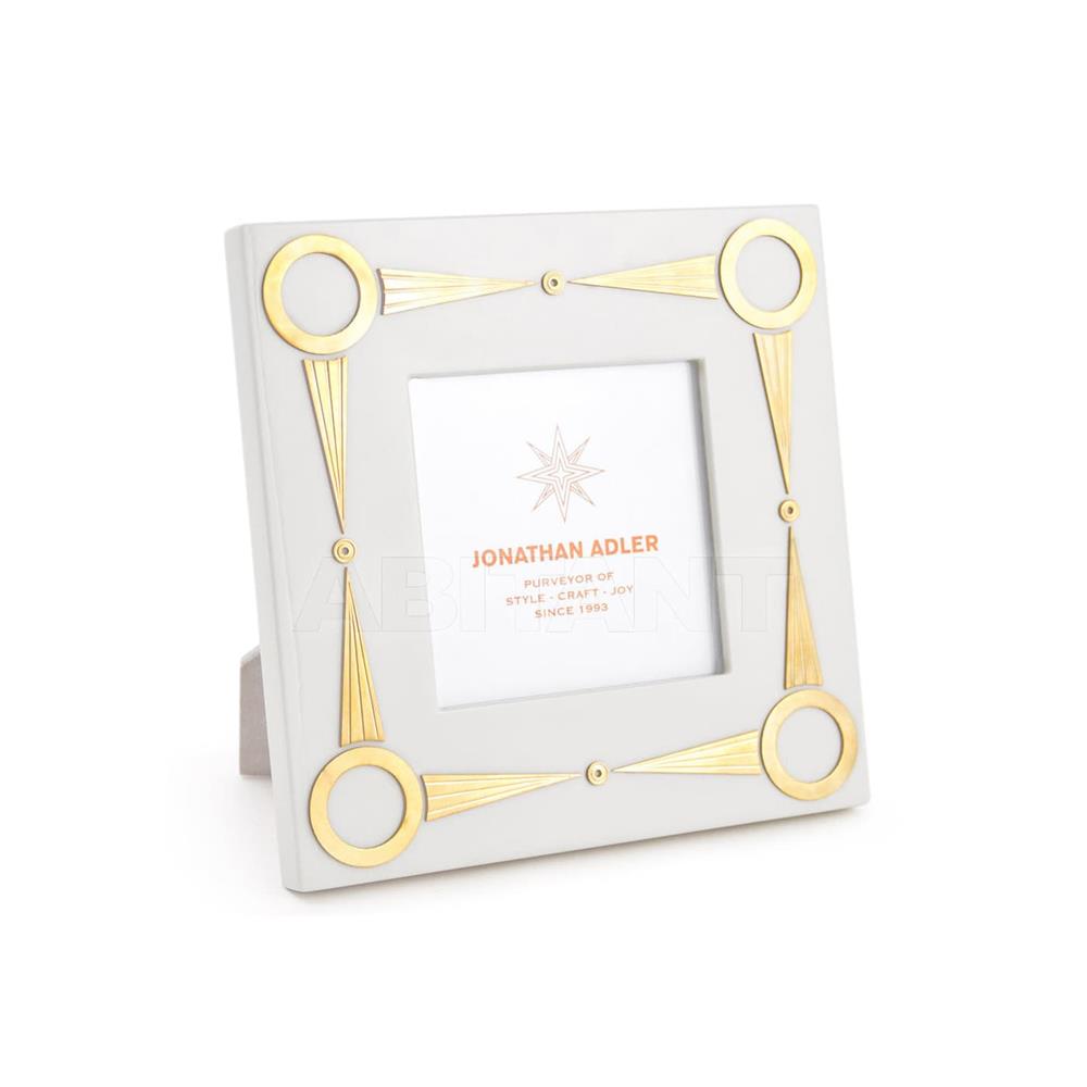 Jonathan Adler Turner Frame 4x4