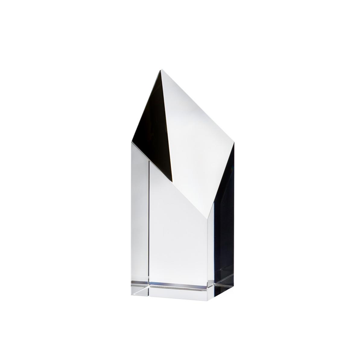 Orrefors Apex Small Award
