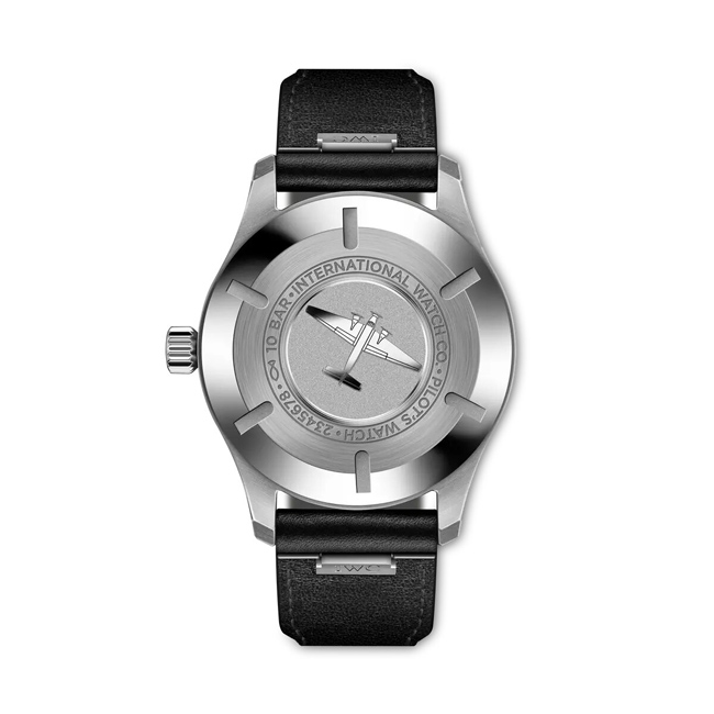 IWC Pilot