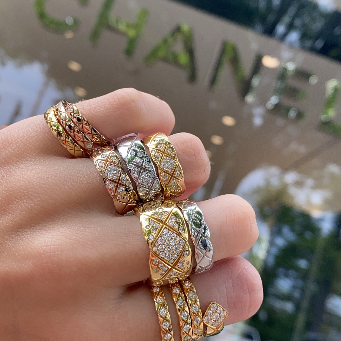 Crushing The Ring Game