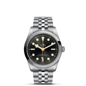 Black Bay One 36