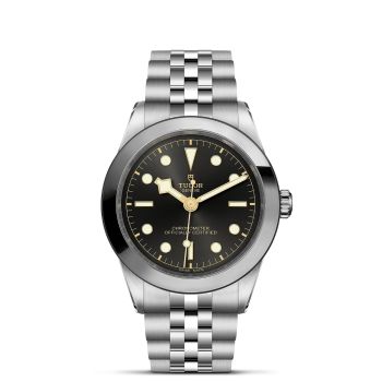 Black Bay One 39