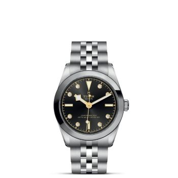 Black Bay One 31
