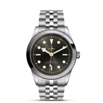 Black Bay One 41
